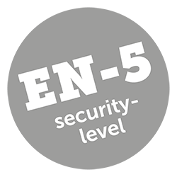 Beveiligingsniveau EN-5