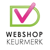 WebShop Keurmerk Zertifikat