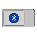 Bluetooth slot