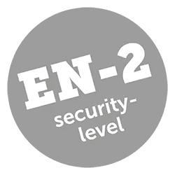 Beveiligingsniveau EN-2