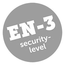 Beveiligingsniveau EN-3