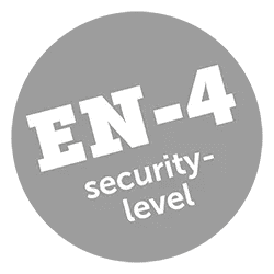 Beveiligingsniveau EN-4