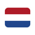 Icon of Netherlands flag